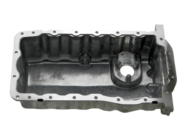 CARTER ACEITE MOTOR 1.9 TDI/SDI IBIZA CORDOBA (6K), IBIZA (6L) LEON I TOLEDO II (1M) 038103603N 038103603C