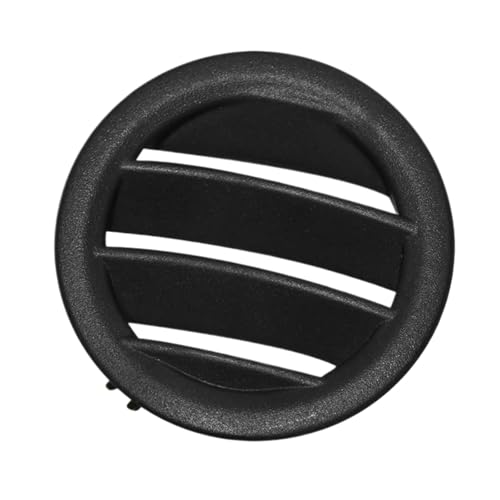Rejilla de ventilación AC para coche Benz W204 2008 2009, repuesto de salpicadero lateral 1