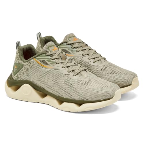 Image of Campus Men's Brode Running Shoes