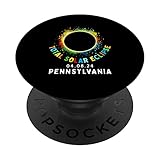 Photo Gallery vernice splatter total solar eclipse aprile 8 2024 pennsylvania popsockets popgrip intercambiabile Photo Gallery vernice splatter total solar eclipse aprile 8 2024 pennsylvania popsockets popgrip intercambiabile
