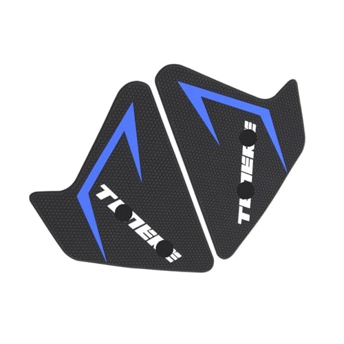 Autocollants de réservoir moto pour Yamaha XT1200Z Super Ténéré 2010-2019