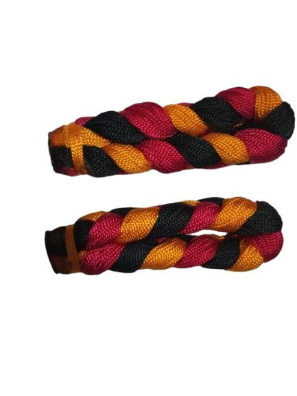 NEW COMBO 2 PCS KAAL BHAIRAV WRIST BAND HINDU PUJA RELIGIOUS BANARAS FASHION (B0CS3NR6X5) Amazon Price History, Amazon Price Tracker