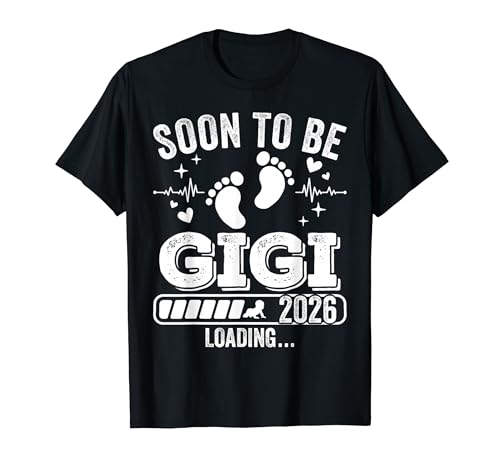 Soon to Be Gigi 2026 �D�P���̂��m�点 T�V���c