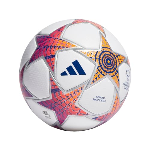 Adidas Women's UCL Pro Soccer Ball