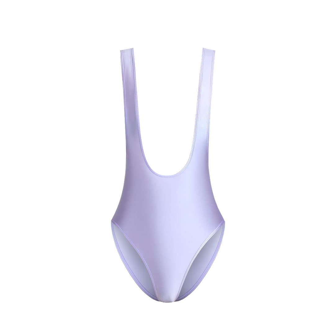 【超美品❣️】レオタード　バックリボンが可愛い　ainsliewear  Mサイズ 40%OFF! Ainsliewear限定 バックリボンキャミソールレオタード