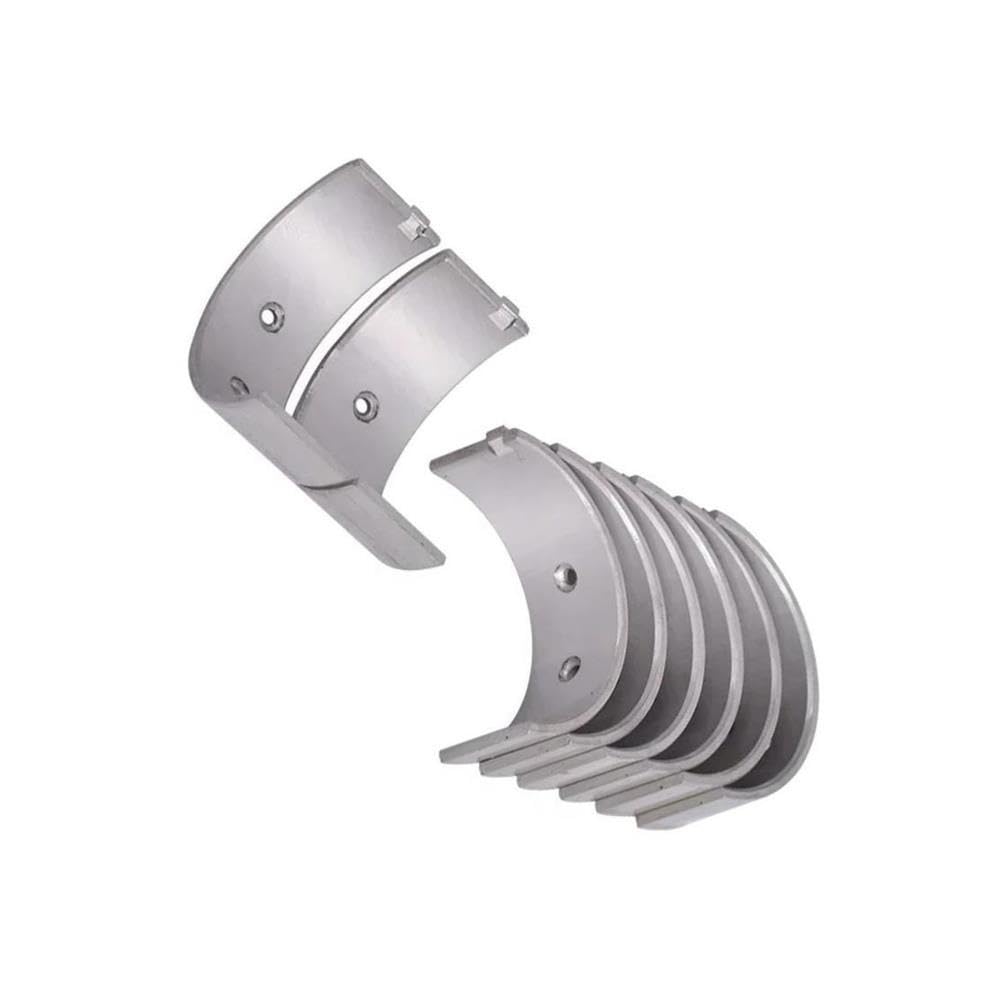 Misura for CB-1 1988-1991 CB1 Asta motore moto Biella 30mm