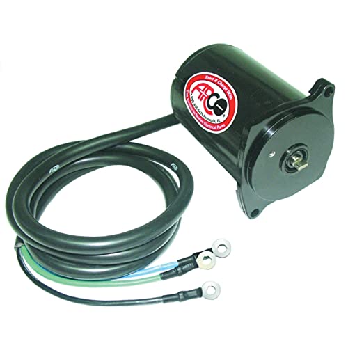 Arco 6279 Outboard Tilt Trim Motor Mercury/Mariner outboard 811628, 828708A1, 878265A6, 18-6774