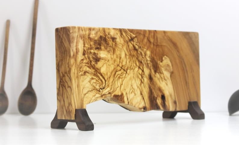 Knife Block Knife Holder Magnetic Knife Holder Knife Stand