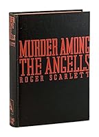 Murder Among the Angells B000CSYTGQ Book Cover