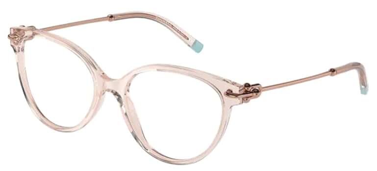 (関税込）Tiffany & Co TF2229 53 長方形メガネ レディース 関税込）Tiffany & Co TF2229 53 長方形メガネ レディース