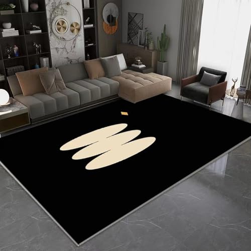 BINGFENG ラグ カーペット 洗えるラグマット 60*90cm 厚手 肌触り優しい 絨毯 おしゃれ北欧風 質感柔らかい ふわふわ じゅうたん オールシーズン ホットカーペット対応 床暖房対応 耐摩耗性 滑り止め付き 抗菌防臭 防音 防ダニ インテリア