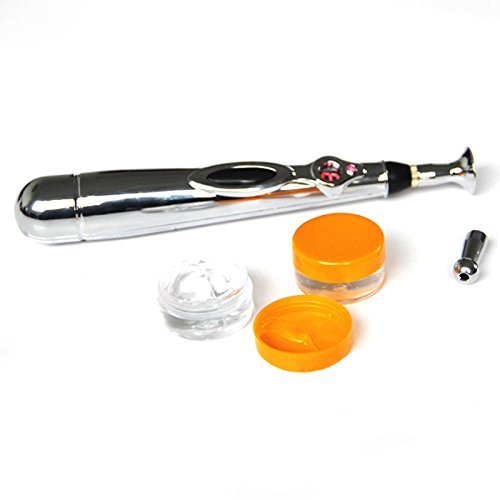 Foopp creative Meridian penna di energia elettrica...