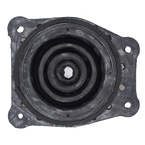 NewYall NA0164481B Transmission Shift Lever Shifter Boot Seal Rubber Gear Insulator for Mazda Miata 1990-2005