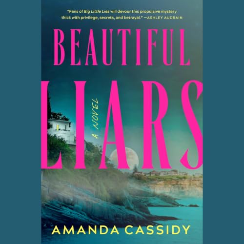 『Beautiful Liars』のカバーアート