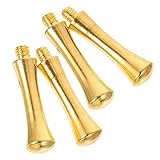 FRCOLOR 6個 ペット用 はさみ テールネイル 指置きパーツ はさみ用装飾テール 専用フィンガーレスト 耐久性設計