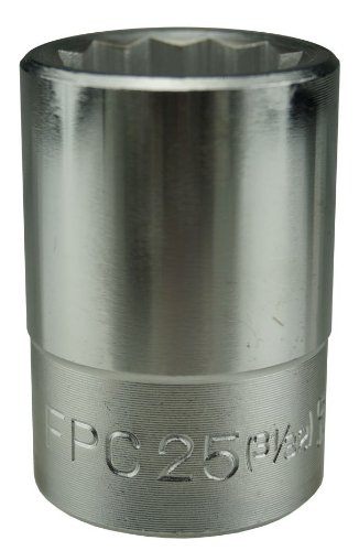 FPC ソケットレンチ用 ソケット 6S-25