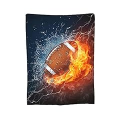 American Football Ball Sport