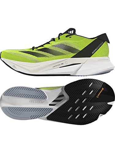 Image of adidas Mens Adizero Boston 12 M Running Shoe
