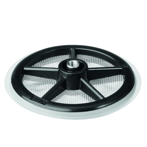 Bodum V1503 Travel Press Spare Cross Plate, 15 Oz, Black