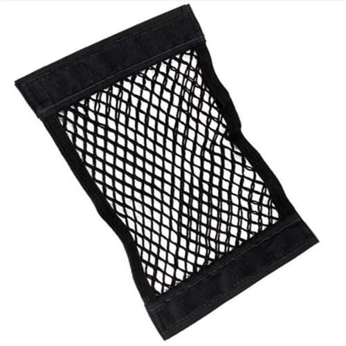 Filet de rangement de coffre pour BMW R1200GS pour stopper les objets qui glissent en roulant