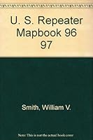 U.S. Repeater Mapbook:  1998/99 0917963199 Book Cover