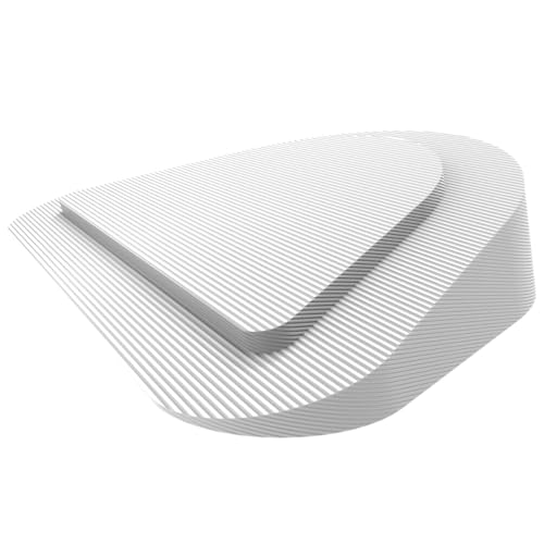 Base de Mesa Stand Suporte Inclinada Compativel Com Alexa Echo Show 5 Terceira Geração