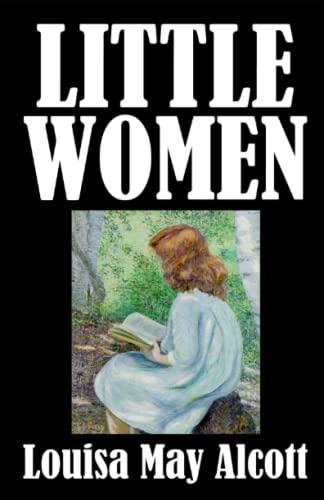 Little Women (classics illustrated)
