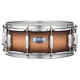  MCT scatola Pearl Master Maple Complete 14 x 65 Satin Naturale Burst