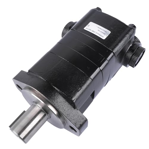 Image of Hydraulic Motor Replacement for Eaton Char-Lynn 2000 Series 104-1002 104-1002-006 1041002 1041002006
