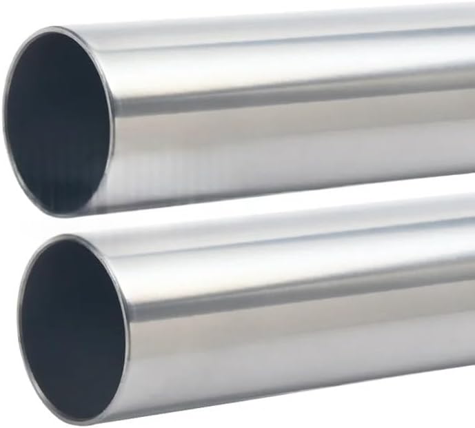 Motorcycle Shock Absorber Front Inner Tubes Shock Pipes Pair For GSXR1000R GSXR1000RZ 2017-2022 2018 2019 2020 2021 GSXR 1000R 43x536mm