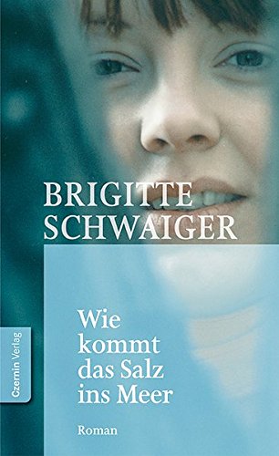 Amazon.com: Wie kommt das Salz ins Meer?: 9783707602265: Brigitte