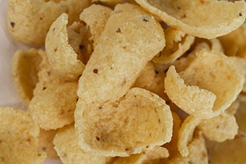 Fritos Sal Y Limón 62G (Box With 5 Bags) #TOP1