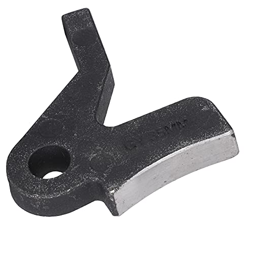 Prensatelas para maquina de preparar cuero 35MM miniatura 6
