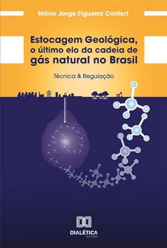Estocagem Geológica, o último elo da cadeia de gás natural no Brasil: técnica & regulação