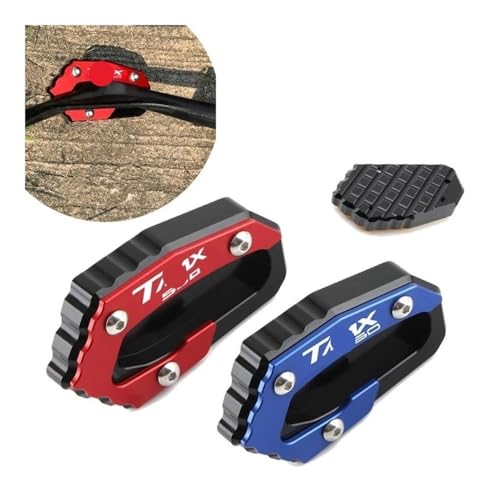 Extension béquille T-MAX 530 560 accessoires CNC haute résistance