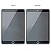 iPad Air 2 / iPad Air/iPad Pro 9.7 Screen Protector ZENVAN Tempered Glass Shield Guard Film