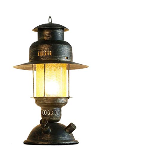 Preisvergleich Produktbild DIAOD Moderne zeitgenössische kreative tischlampe for Wohnzimmer / Schlafzimmer Metall tischleuchten