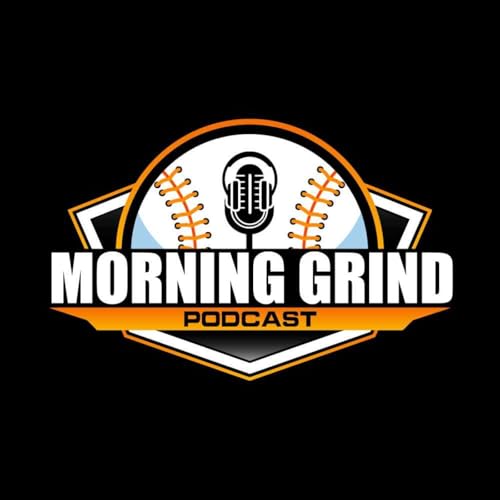 Daily Fantasy Morning Grind Podcast By Stephen Young cover art