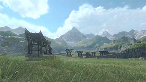 Lista de Nier automata xbox one los 10 mejores. 5 Imagen adicional