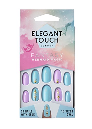 Eylure et fantasy smalto, Mermaid Magic