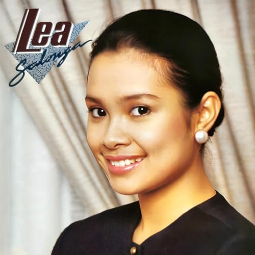 Lea salonga cd 4枚セット レア サロンガ Amazon Musicでレア・サロンガのLea Salongaを再生する