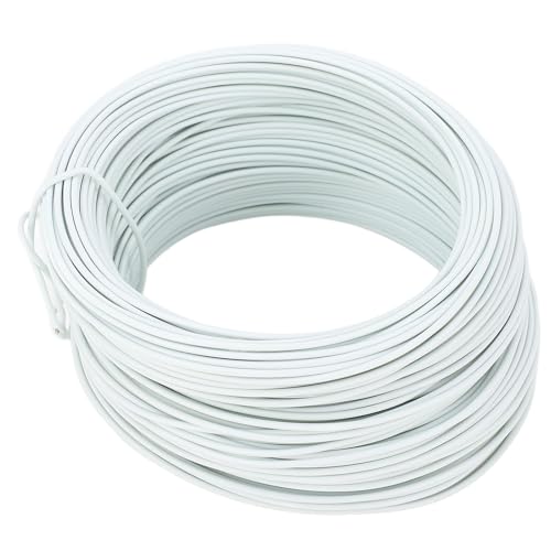 �d�C�������b�L�S�� 0.9mm 40m PVC�햌�t - �ώK���Ə_�������������p���C���[ �����O�ł̑��p�r�K�p (��)