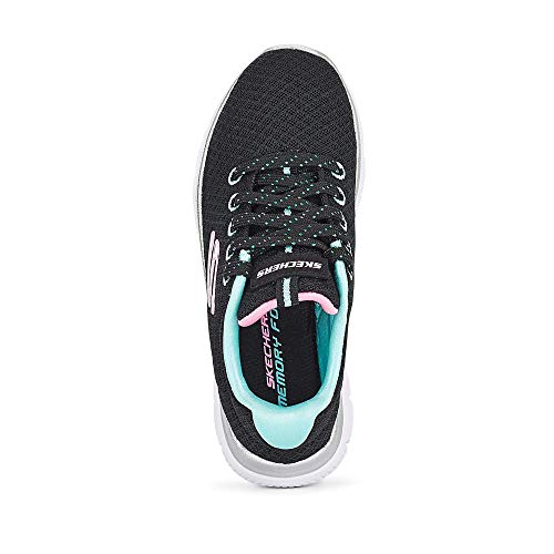 Image of Skechers Women's Summits - Looking Groovy Sneakers
