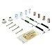 Centric Parts 118.34007 Brake Drum Hardware Kit