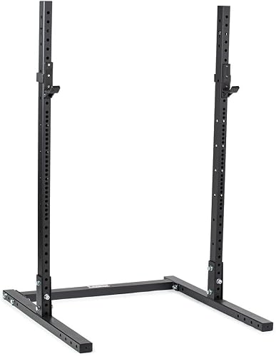 Titan power-cage