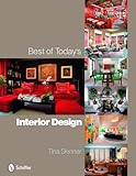 Best of Today's Interior Design