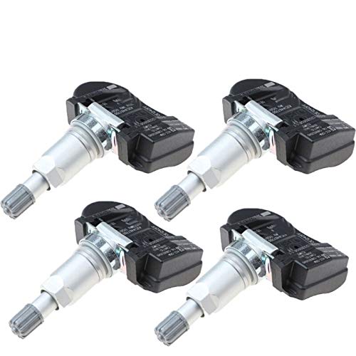 Capteurs TPMS 529332J100 pour rouler en sécurité en Kia Sorento et Hyundai