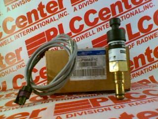 JOHNSON CONTROLS P300AD-1C Sensor for LUBE Oil Protection 6.5 PSIG