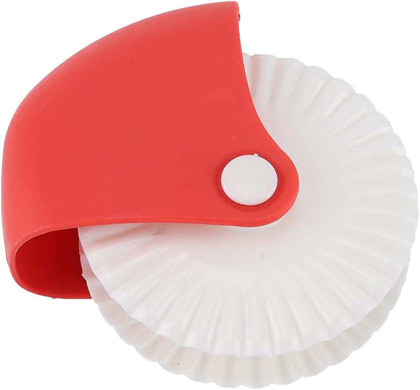 Dough Cutter, Baking Tools Plastic Dough Cutter Manual