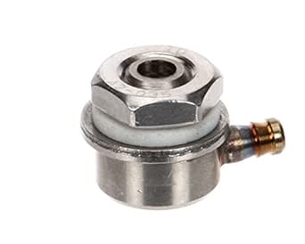 Amazon.com: #20552 Detergent Injector Fitt : Industrial & Scientific